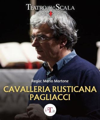 Cavalleria Rusticana: A Heartbreaking Ballad of Rural Love and Treachery,