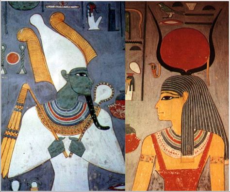 O Isis und Osiris, A Heart-Rending Requiem and a Triumphant Celebration of Love